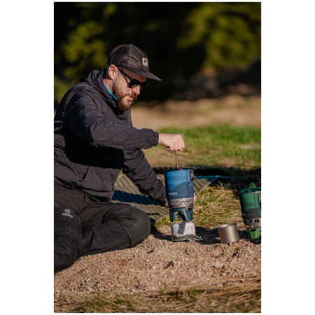 Warg Coffeetower french press