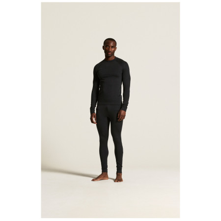 Craft Warm Comfort LS M férfi funkcionális póló