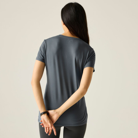 Regatta Women’s Fingal Stretch női póló