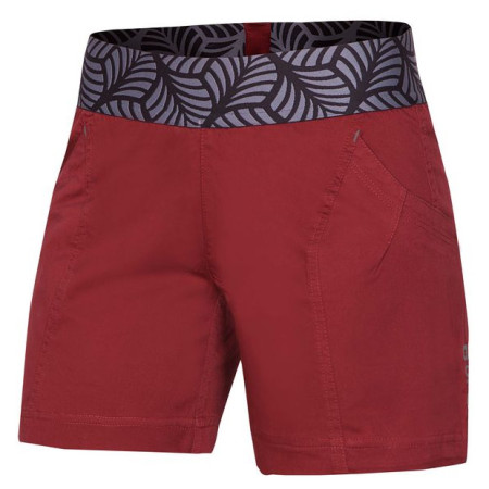 Ocún Pantera Organic Shorts női rövidnadrág
