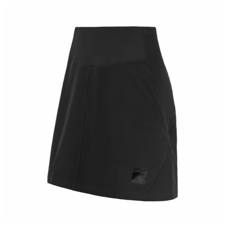 Szoknya Sensor Helium Lite fekete