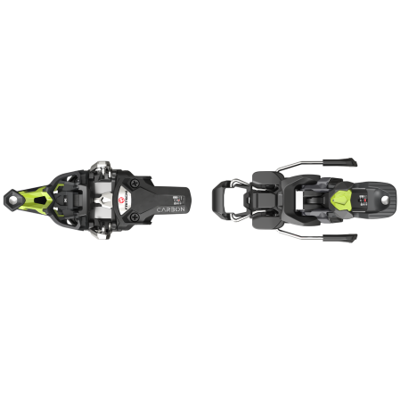 Fritschi Tecton 13 110 mm túrasí kötés