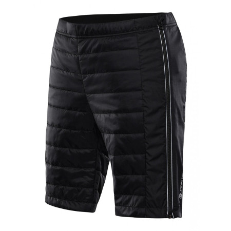Női rövidnadrág Alpine Pro Haka 2 fekete
