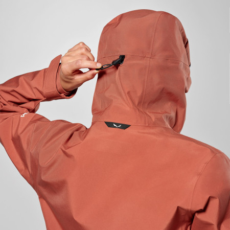 Salewa Puez Gtx 3L Epe Jacket W gore-tex vízálló kabát
