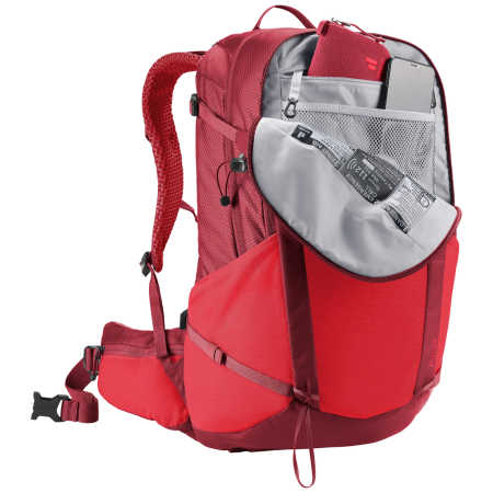 Deuter Futura 27 túrahátizsák