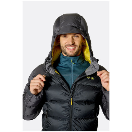 Rab Neutrino Pro Hoody férfi dzseki