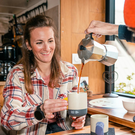 YY VERTICAL Climbing Mug Evo bögrék-csészék