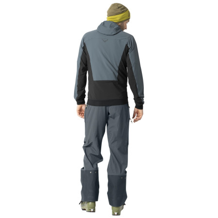Dynafit Tigard Alpha Direct Jkt M férfi dzseki