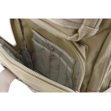 Cattara Army 30 l hátizsák