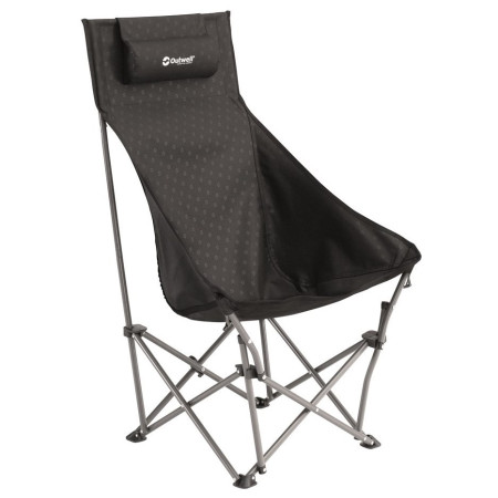 Outwell Emilio szék fekete