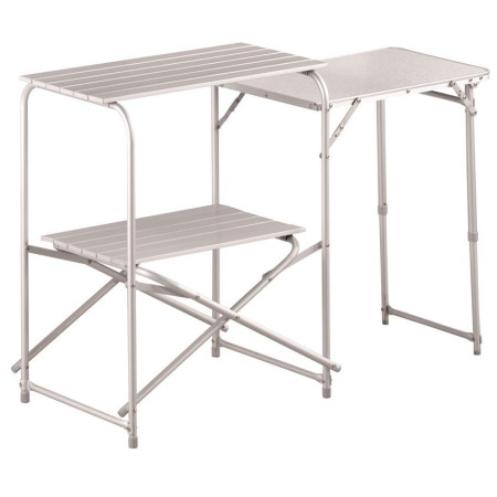 Easy Camp Avignon bontott csomagolás - asztal