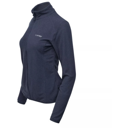 Hi-Tec Lady Damis II Full Zip női pulóver
