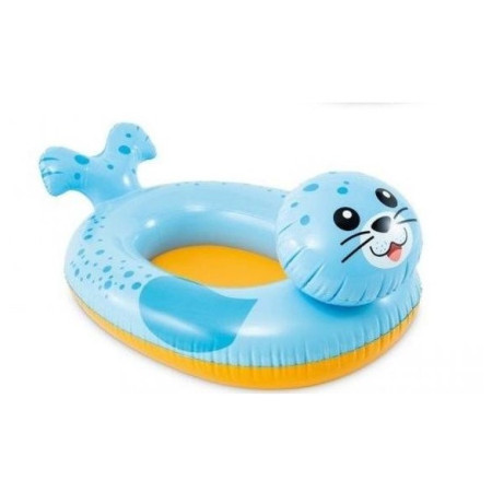 Intex Pool Cruiser 59380NP felfújható csónak