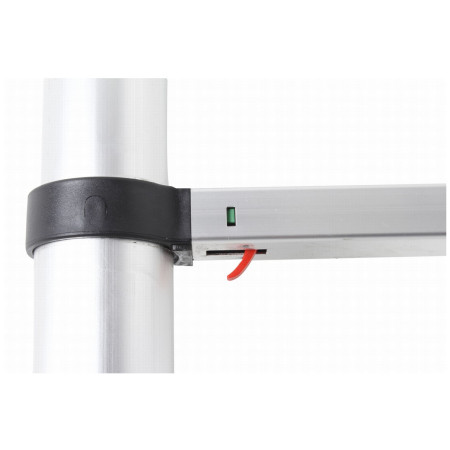 Brunner Laddy Air mászólétra