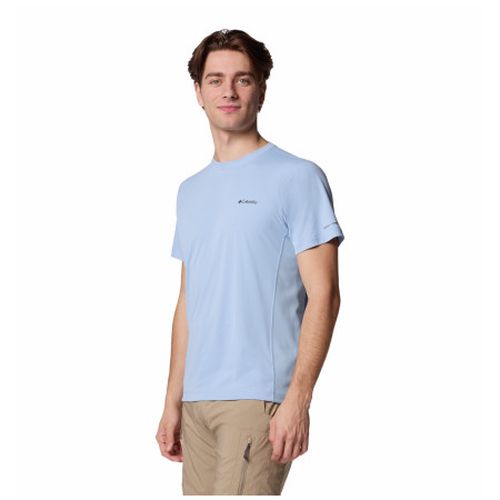 Columbia Zero Rules™ Light Short sleeve Crew férfi funkcionális póló