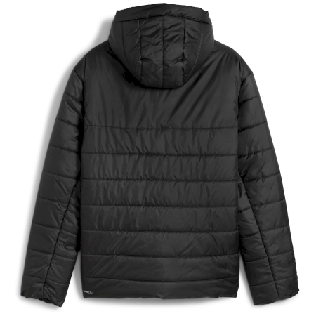 Puma ESS Hooded Padded Jacket férfi dzseki
