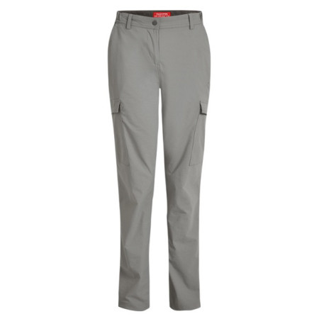 Craghoppers NosiLife Rif Stretch Cargo Trousers női nadrág bézs Vert