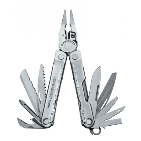 Multitool Leatherman Rebar