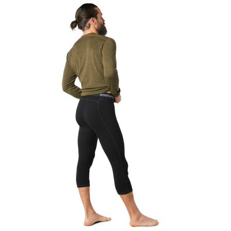 Smartwool Merino 250 Baselayer 3/4 Bottom férfi 3/4-es alsó