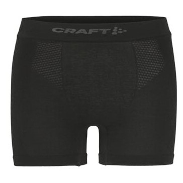 Craft Wool Seamless Boxer 3-Inch M férfi sportboxer