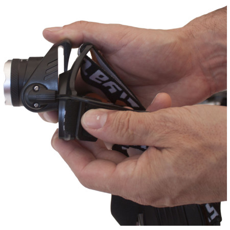 Átalakító biciklire Yate a LEON fejlámpákhoz