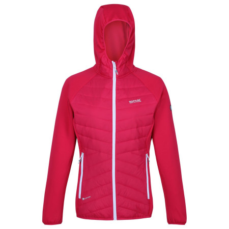 Regatta Wms Andreson VII női dzseki piros/fehér