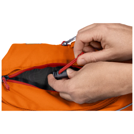 Ruffwear Approach™ Pack kutyaszállító hátizsák