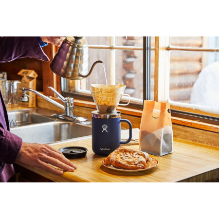 Hydro Flask 12 oz Coffee Mug thermo bögre