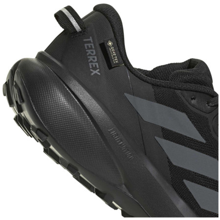 Adidas Terrex Tracefinder Plus Gtx férficipő