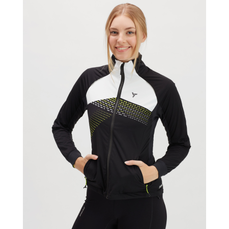Silvini Serrone WJ1501 női softshell kabát