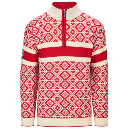 Dale of Norway Cortina 2026 Masc. Sweater férfi pulóver