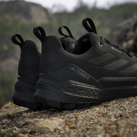 Adidas Terrex Free Hiker 2 Low Gtx férfi túracipő