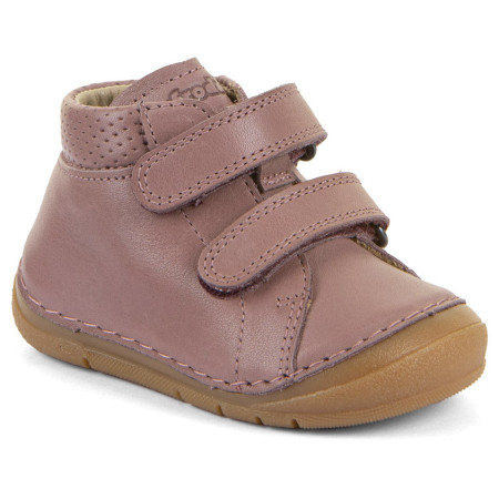 Froddo Paix Up Dark Pink gyerek cipő rózsaszín/lila dark pink