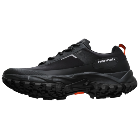 Hannah Granite M Wp férficipő