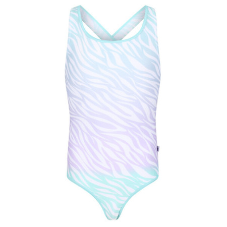 Gyerek fürdőruha Regatta Tanvi világoskék