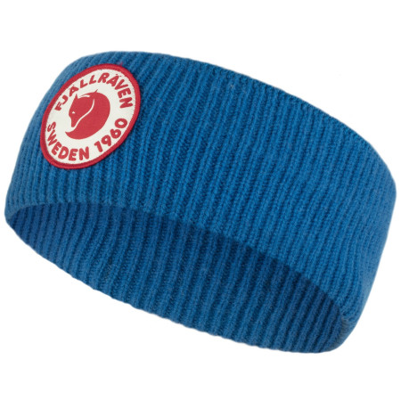 Fjällräven 1960 Logo Headband fejpánt k é k