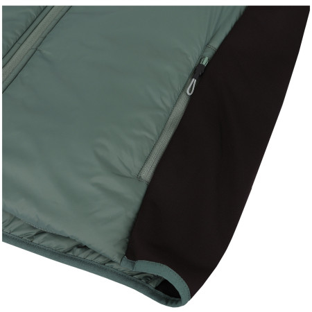 MOOA Narro férfi dzseki