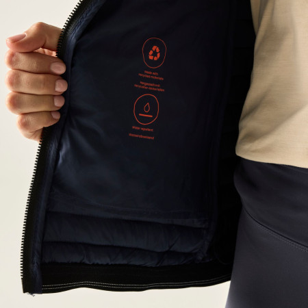 Regatta Women's Rigain női dzseki