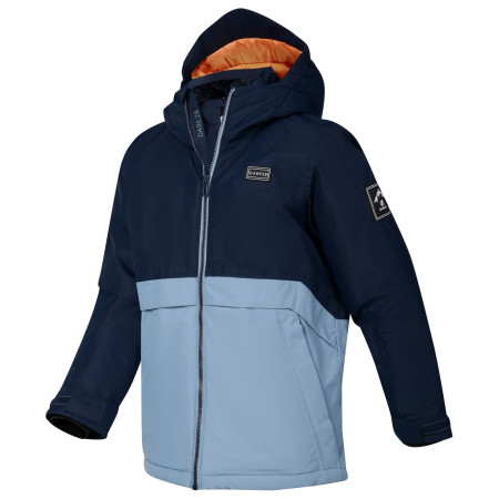 Dare 2b Wing It Jacket Navy/DuskBlu gyerek dzseki