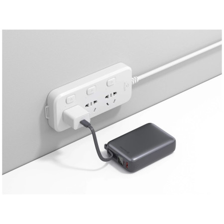 Swissten 20000 mAh 45 W powerbank