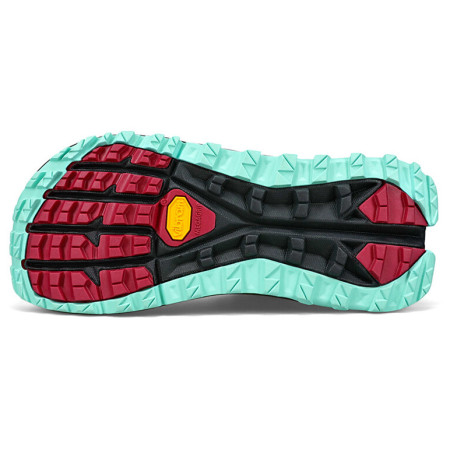 Altra Olympus 5 női futócipő