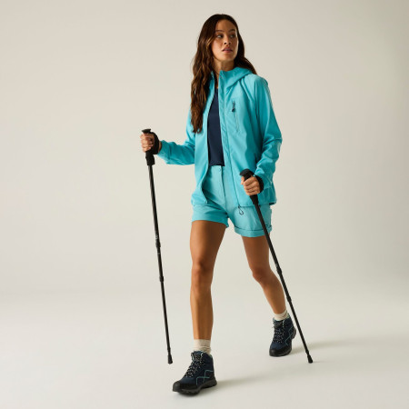 Dare 2b Lexan III Softshell női dzseki