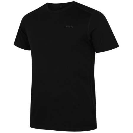 MOOA Merino Lyolite 150 Short férfi póló