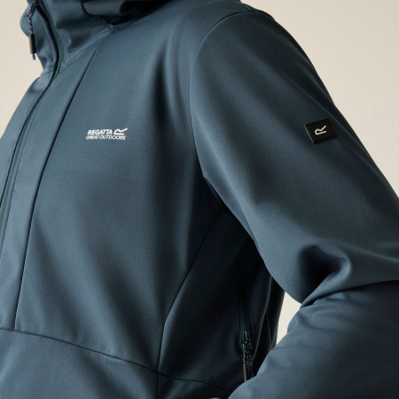 Regatta Tredmoor férfi dzseki