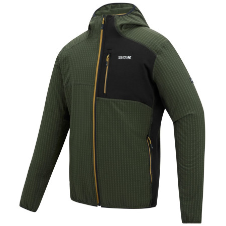 Regatta Alven férfi pulóver