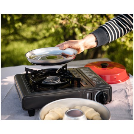 Omnia Base sütő alap