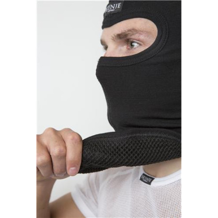 Brynje of Norway Arctic balaclava maszk