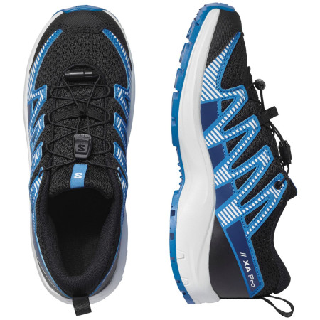 Salomon Xa Pro V8 gyerek cipő