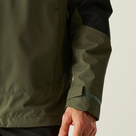 Regatta Calderdale VI férfi dzseki