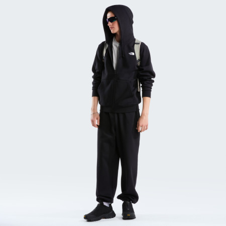 The North Face M Evolution Simple Dome Regular Full Zip férfi pulóver